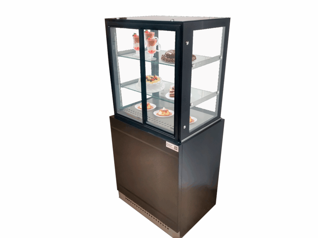 Vitrine Refrigerada Auto atendimento