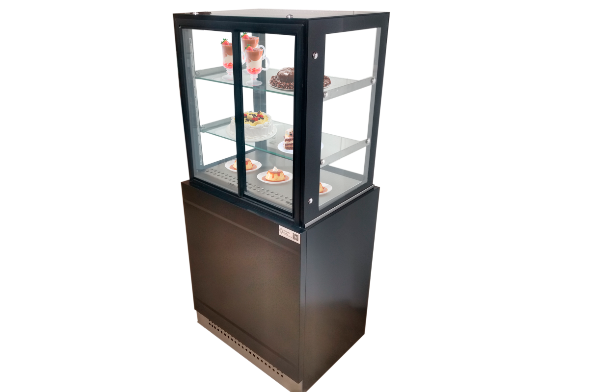 Vitrine Autoatendimento Refrigerada 0,70m